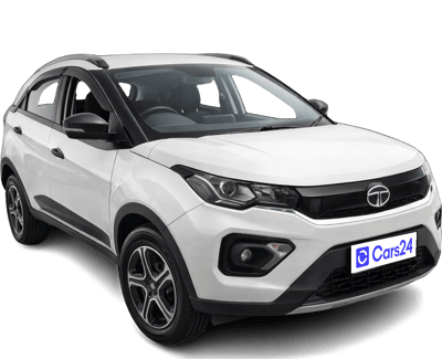 2022 Tata NEXON - SUV - Petrol - Manual - ₹5.70 lakh
