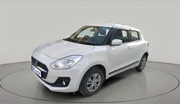 2023 Maruti Swift VXI, Petrol, Manual, 11,232 km, exterior