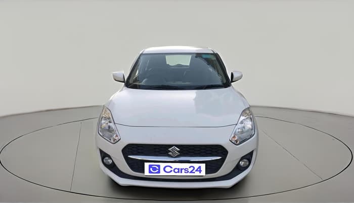 2023 Maruti Swift VXI, Petrol, Manual, 11,232 km, exterior