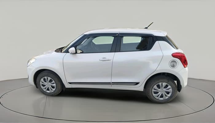 2023 Maruti Swift VXI, Petrol, Manual, 11,232 km, exterior