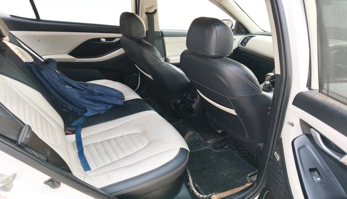 2023 Hyundai Creta E 1.5 DIESEL, Diesel, Manual, 94,795 km, interior