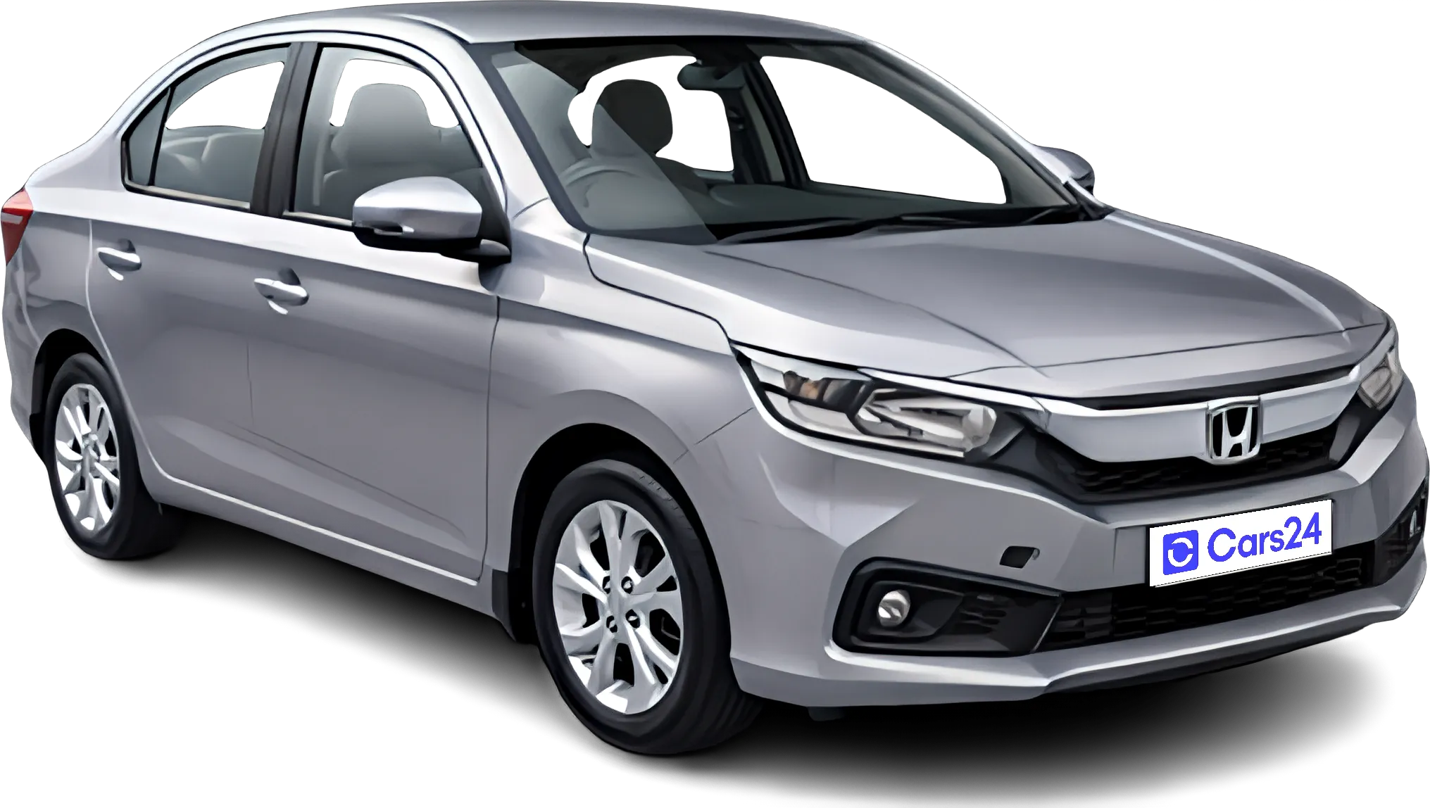 2019 Honda Amaze - Sedan - Diesel - Automatic - ₹4.50 lakh