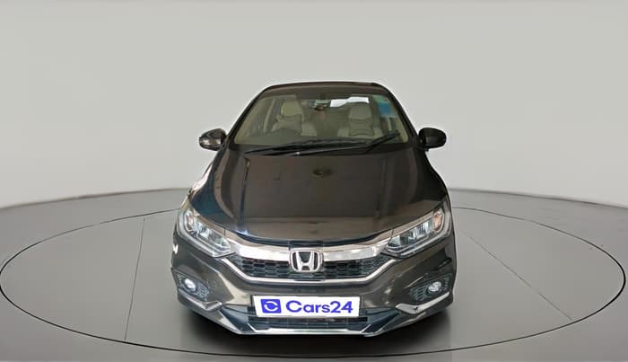 2017 Honda City 1.5L I-VTEC VX, Petrol, Manual, 1,28,370 km, exterior