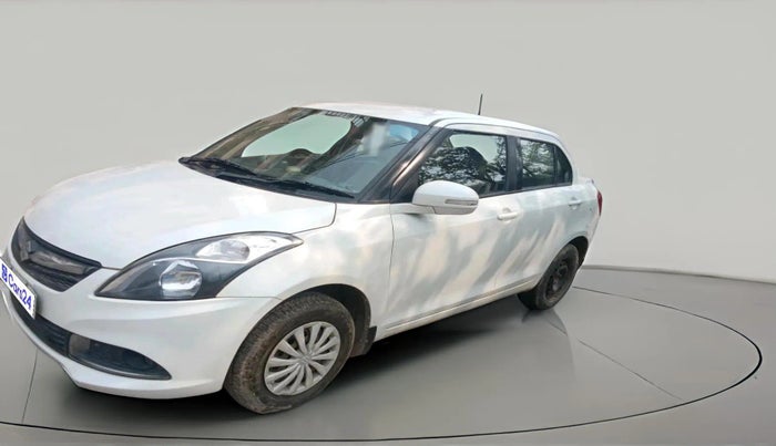 2017 Maruti Swift Dzire VXI, Petrol, Manual, 43,614 km, exterior