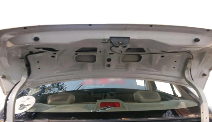 2017 Maruti Swift Dzire VXI, Petrol, Manual, 43,614 km, exterior