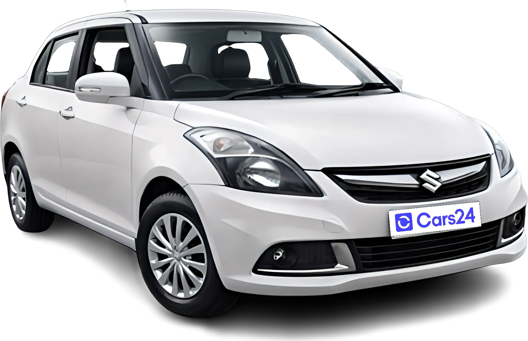 2017 Maruti Swift Dzire - Sedan - Petrol - Manual - ₹3.48 lakh