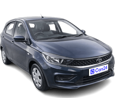 2022 Tata Tiago - Hatchback - CNG - Manual - ₹4.95 lakh