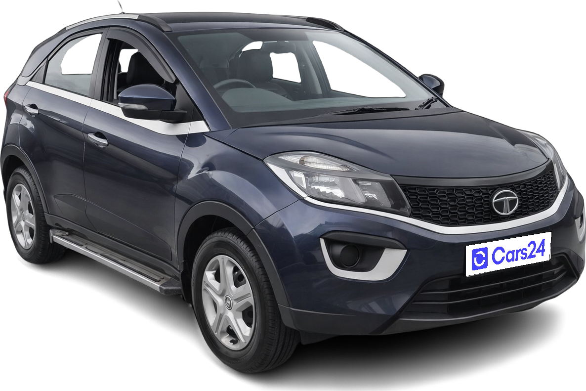 2019 Tata NEXON - SUV - Diesel - Manual - ₹4.20 lakh