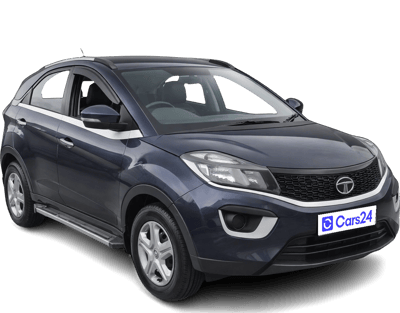 2019 Tata NEXON - SUV - Diesel - Manual - ₹4.20 lakh