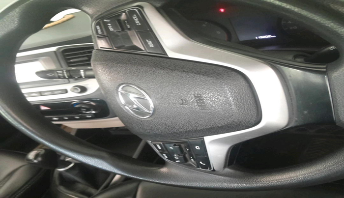 2017 Hyundai Verna 1.6 EX CRDI, Diesel, Manual, 1,13,202 km, interior