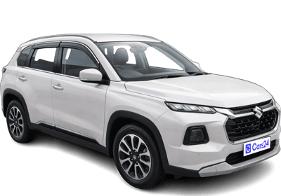 2024 Maruti Grand Vitara - SUV - Petrol - Manual - ₹11.07 lakh