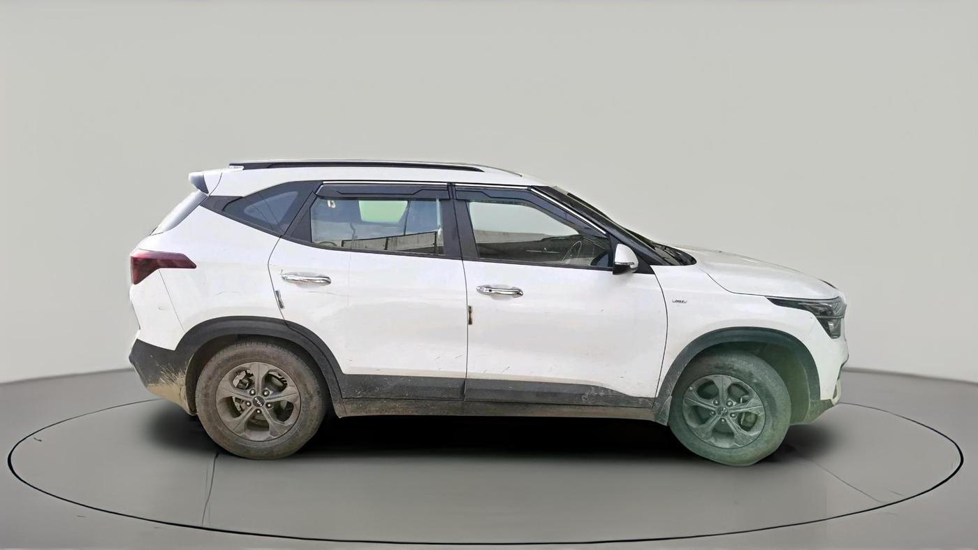 2022 KIA SELTOS HTK 1.5 DIESEL IMT, Diesel, Manual, 32,949 km, exterior