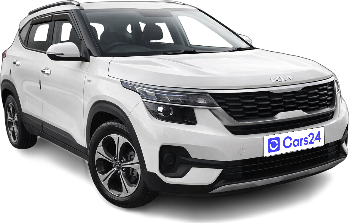2022 KIA SELTOS - SUV - Diesel - Manual - ₹11.00 lakh
