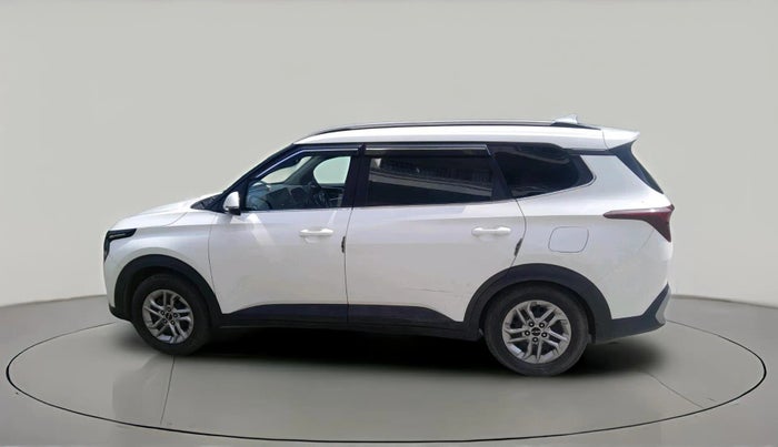 2023 KIA CARENS PRESTIGE 1.5 DIESEL IMT 7 STR, Diesel, Manual, 63,535 km, exterior