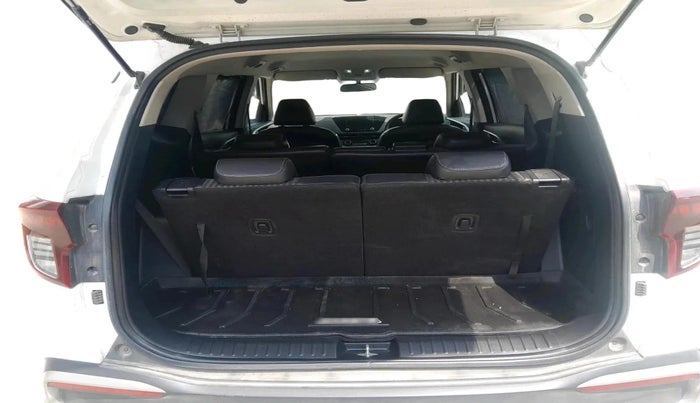 2023 KIA CARENS PRESTIGE 1.5 DIESEL IMT 7 STR, Diesel, Manual, 63,535 km, exterior