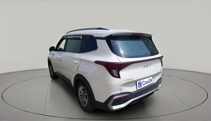 2023 KIA CARENS PRESTIGE 1.5 DIESEL IMT 7 STR, Diesel, Manual, 63,535 km, exterior