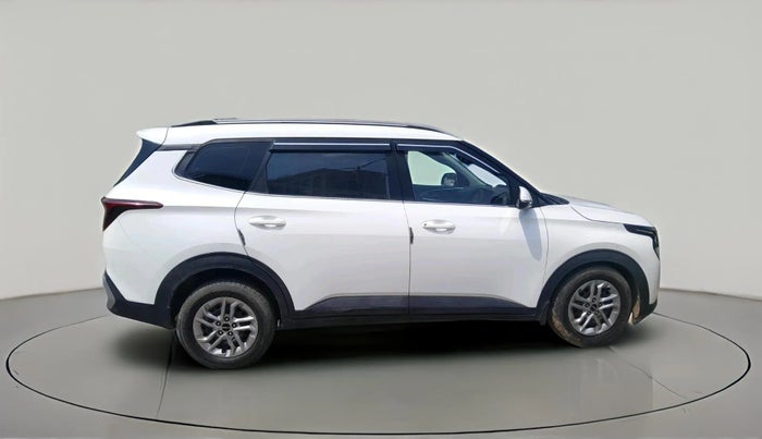 2023 KIA CARENS PRESTIGE 1.5 DIESEL IMT 7 STR, Diesel, Manual, 63,535 km, exterior