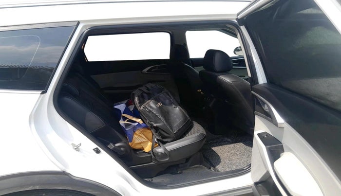 2023 KIA CARENS PRESTIGE 1.5 DIESEL IMT 7 STR, Diesel, Manual, 63,535 km, interior