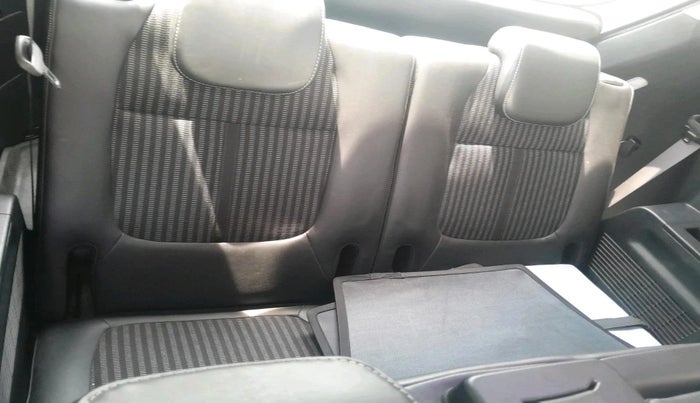 2023 KIA CARENS PRESTIGE 1.5 DIESEL IMT 7 STR, Diesel, Manual, 63,535 km, interior