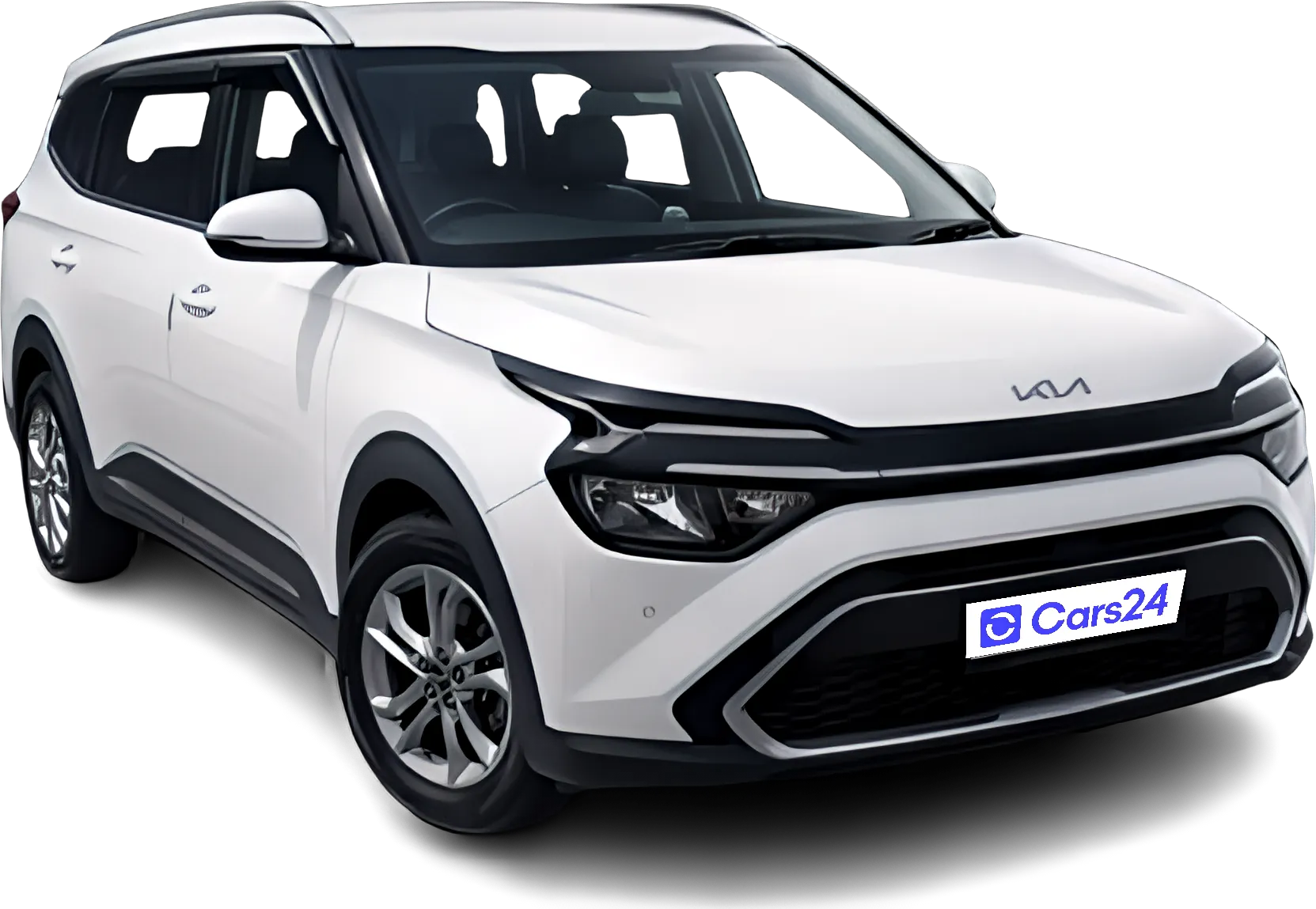 2023 KIA CARENS - SUV - Diesel - Manual - ₹11.50 lakh