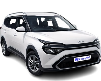 2023 KIA CARENS - SUV - Diesel - Manual - ₹11.50 lakh