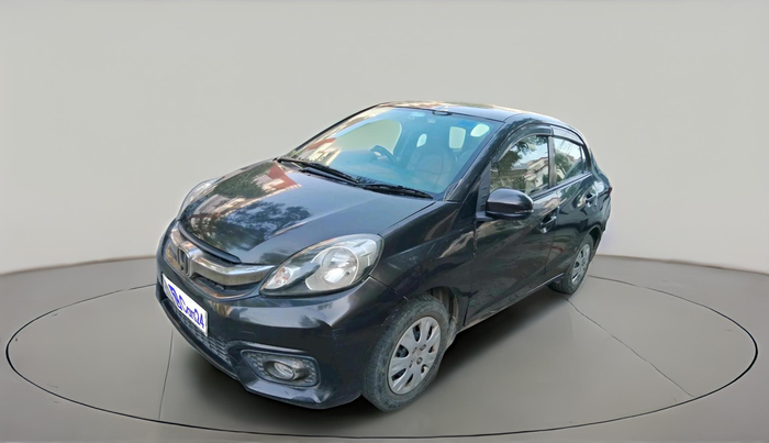 2017 Honda Amaze 1.2L I-VTEC SX, Petrol, Manual, 83,693 km, exterior