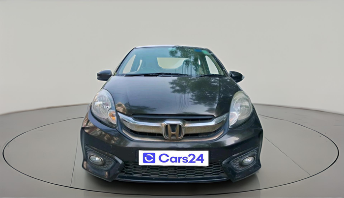 2017 Honda Amaze 1.2L I-VTEC SX, Petrol, Manual, 83,693 km, exterior