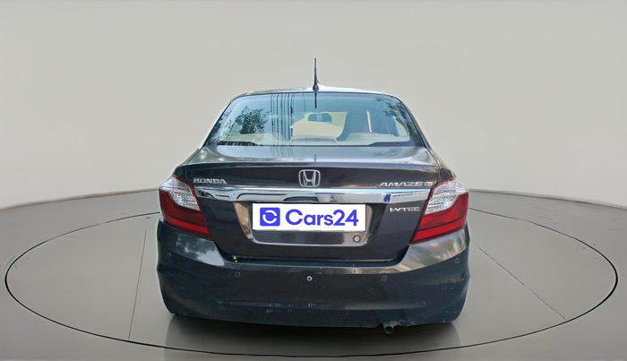 2017 Honda Amaze 1.2L I-VTEC SX, Petrol, Manual, 83,693 km, exterior