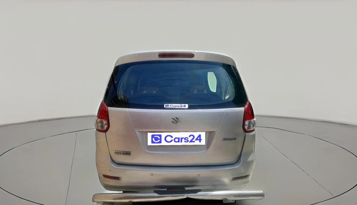 2013 Maruti Ertiga VXI, CNG, Manual, 90,373 km, exterior
