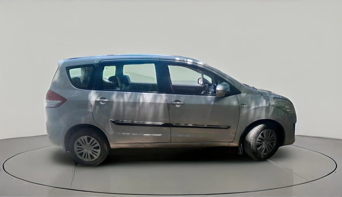 2013 Maruti Ertiga VXI, CNG, Manual, 90,373 km, exterior
