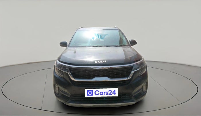 2021 KIA SELTOS HTX PLUS 1.5 DIESEL, Diesel, Manual, 1,73,191 km, exterior