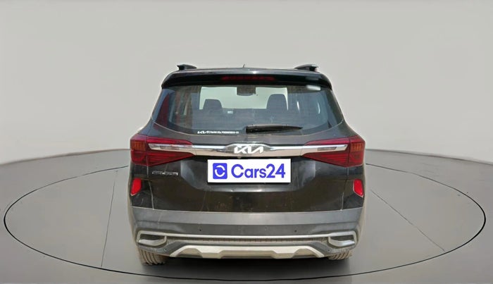 2021 KIA SELTOS HTX PLUS 1.5 DIESEL, Diesel, Manual, 1,73,191 km, exterior