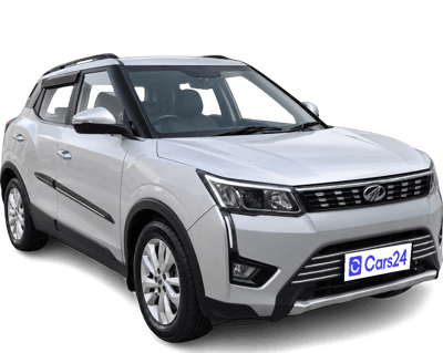 2020 Mahindra XUV300 - SUV - Petrol - Manual - ₹4.30 lakh