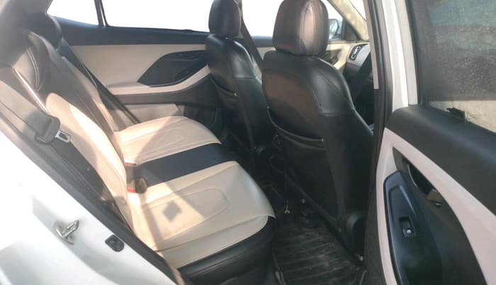 2022 Hyundai Creta EX 1.5 PETROL, Petrol, Manual, 57,069 km, interior