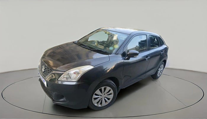 2016 Maruti Baleno DELTA DIESEL 1.3, Diesel, Manual, 74,834 km, exterior