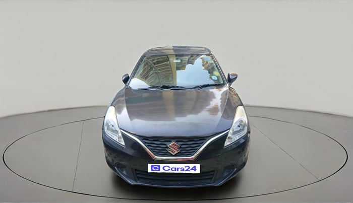 2016 Maruti Baleno DELTA DIESEL 1.3, Diesel, Manual, 74,834 km, exterior