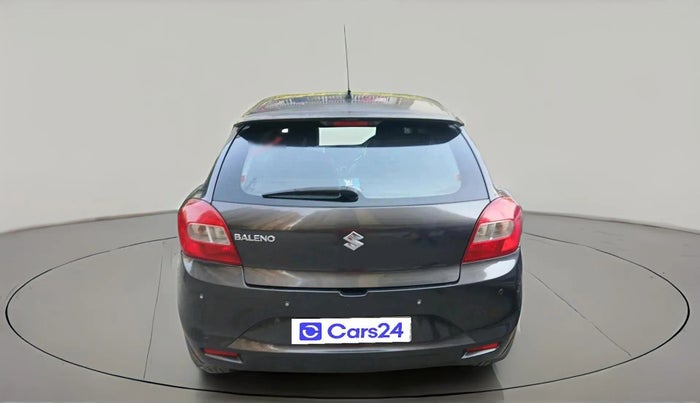 2016 Maruti Baleno DELTA DIESEL 1.3, Diesel, Manual, 74,834 km, exterior