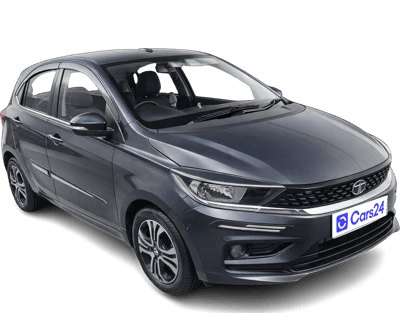 2022 Tata Tiago - Hatchback - CNG - Manual - ₹4.10 lakh