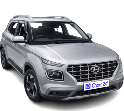 2019 Hyundai VENUE - SUV - Petrol - Automatic - ₹5.25 lakh