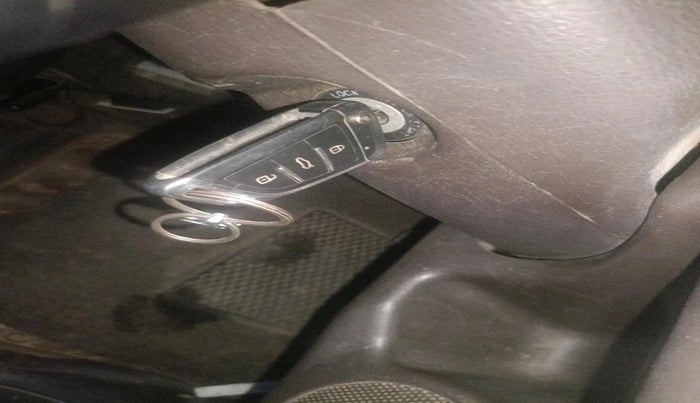 2012 Hyundai Santro Xing GL PLUS, CNG, Manual, 84,292 km, interior