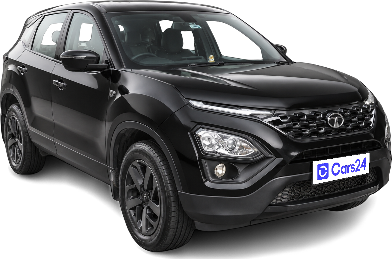 2021 Tata Harrier - SUV - Diesel - Manual - ₹10.40 lakh