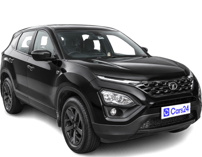 2021 Tata Harrier - SUV - Diesel - Manual - ₹10.40 lakh