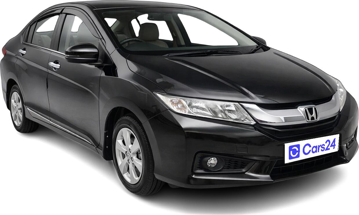 2016 Honda City - Sedan - Diesel - Manual - ₹3.70 lakh