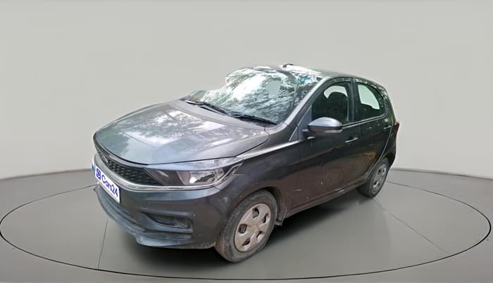 2021 Tata Tiago XT (O) PETROL, Petrol, Manual, 29,359 km, exterior