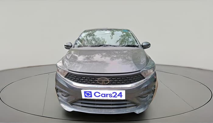 2021 Tata Tiago XT (O) PETROL, Petrol, Manual, 29,359 km, exterior