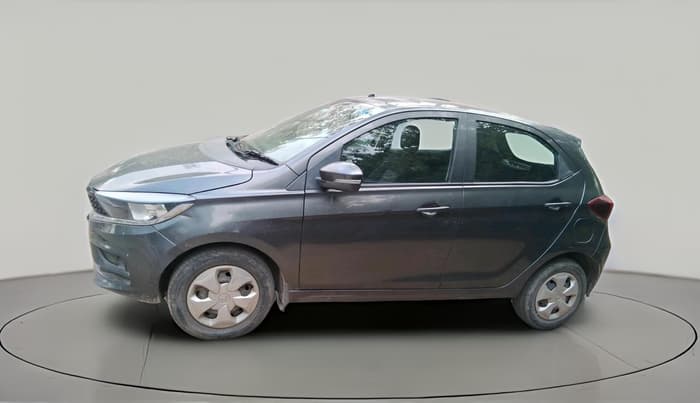 2021 Tata Tiago XT (O) PETROL, Petrol, Manual, 29,359 km, exterior