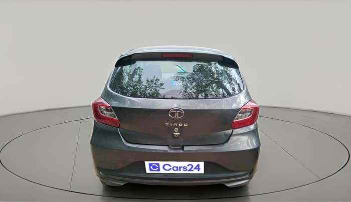 2021 Tata Tiago XT (O) PETROL, Petrol, Manual, 29,359 km, exterior
