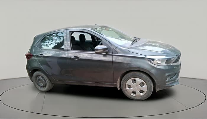 2021 Tata Tiago XT (O) PETROL, Petrol, Manual, 29,359 km, exterior