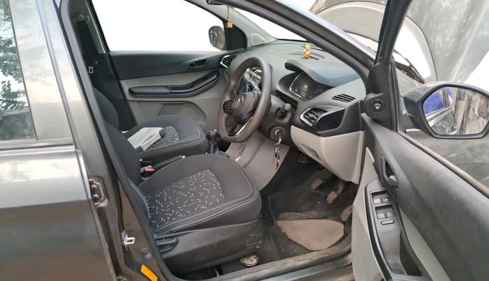 2021 Tata Tiago XT (O) PETROL, Petrol, Manual, 29,359 km, interior