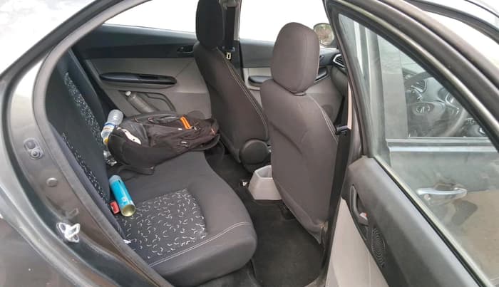2021 Tata Tiago XT (O) PETROL, Petrol, Manual, 29,359 km, interior